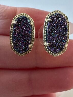 Kendra Scott Ellie Stud Earrings